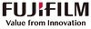 FUJIFILM logo