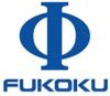 Fukoku logo