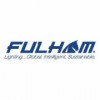 Fulham logo