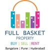 Full Basket Property Services Logo