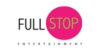 Fullstop Entertainment logo