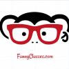 FunnyClasses.com logo