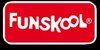 Funskool India Logo