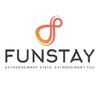 Funstay logo