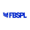 FBSPL- Fusion Business Solution P Limited  Logo