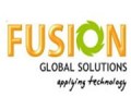 Fusion Global Solutions logo