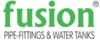 Fusion Industries logo