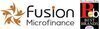 Fusion Microfinance Pvt Ltd logo