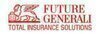 Future Generali India Life Insurance Logo