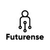 Futurense Technologies logo