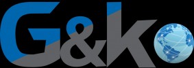 Ghosh Khanna & Co (GKC) logo