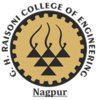 G.H.Raisoni College of Engineering logo