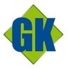 GK Norge logo