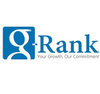 G-Rank Digital Services Private Limited logo