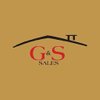 G S Sales logo