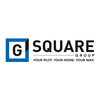 G Square Housing logo