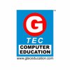 G-TEC EDUCATION logo