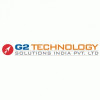 G2 Technology Solutions logo