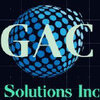 GAC GLOBAL IT SERVICES PRIVATE LIMITED logo