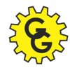 Gajra Gears Logo