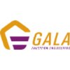 Gala Precision Engineering Limited logo