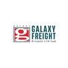 Galaxy Freight Pvt Ltd logo