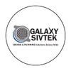 Galaxy Sivtek logo