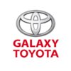 Galaxy Toyota logo