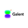 Galent logo