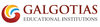 Galgotias College of Engineering and Technology logo