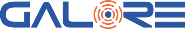 Galore Networks Logo