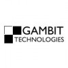 Gambit Technologies logo