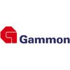 Gammon Construction logo