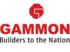 Gammon Engineers And Contractors Logo