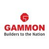 GAMMON INDIA logo