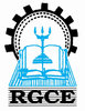 Rajiv Gandhi College of Engineering Logo