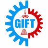 Gandhi Institute for Technology logo