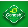 Ganesh Grains logo