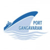 Gangavaram Port Logo