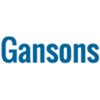 Gansons logo