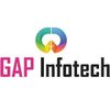 GAP Infotech logo