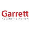 Garrett - Advancing Motion logo