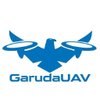 GarudaUAV: Drone Survey, Aerial Mapping, Aerial Inspection, Solar Inspection Thermography, Aerial Videography, Drone Land Survey, Tower Inspection in logo