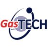 Gastech logo