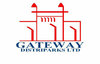 Gateway Distriparks logo