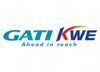 GATI-KWE Logo