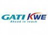 Gati Kintetsu Express (Gati KWE) logo