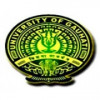 Gauhati University Logo