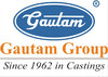 GAUTAM TECHNOCAST logo