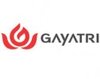 Gayatri Aircon logo